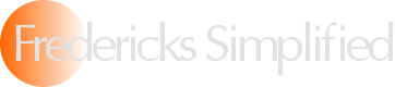 FredericksSimplified.org Logo